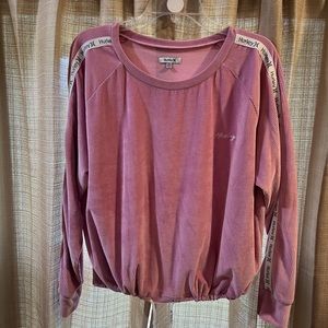 NWOT Hurley soft and cozy lounge set.